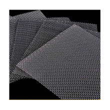 ASTM Standard Stainless Steel Wire Mesh for spark guard